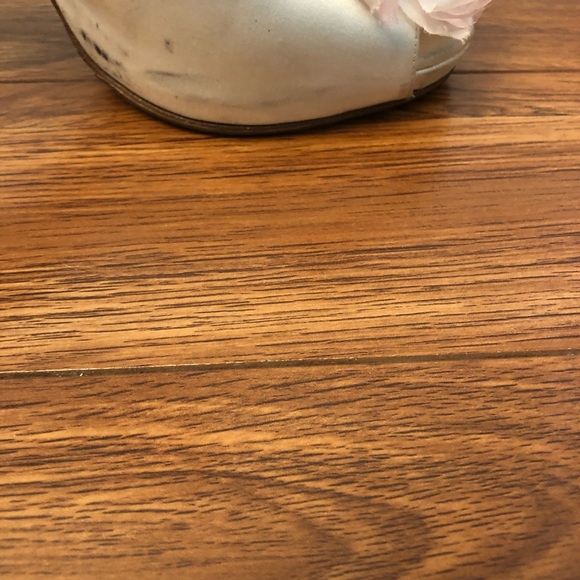 Kate Spade sling back pumps - Picture 6 of 6